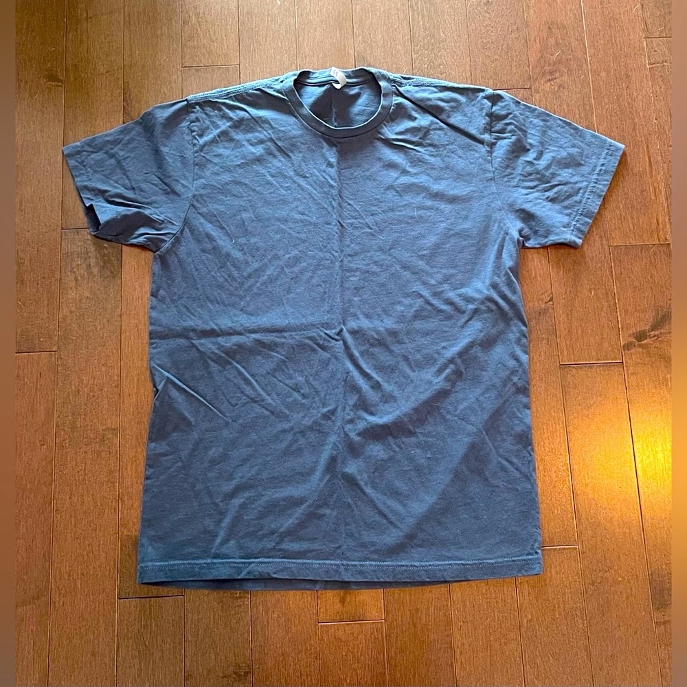 Next Level Apparel / Men’s T-Shirt